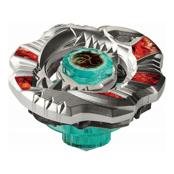 Takara Tomy Berserker Behemoth Beyblade BBG-22 SR200BWD