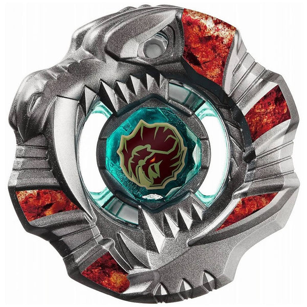 Takara Tomy Beserker Begirados Beyblade