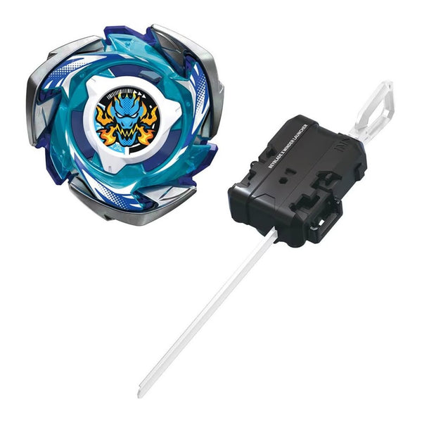 Takara Tomy Courage Dran Beyblade X