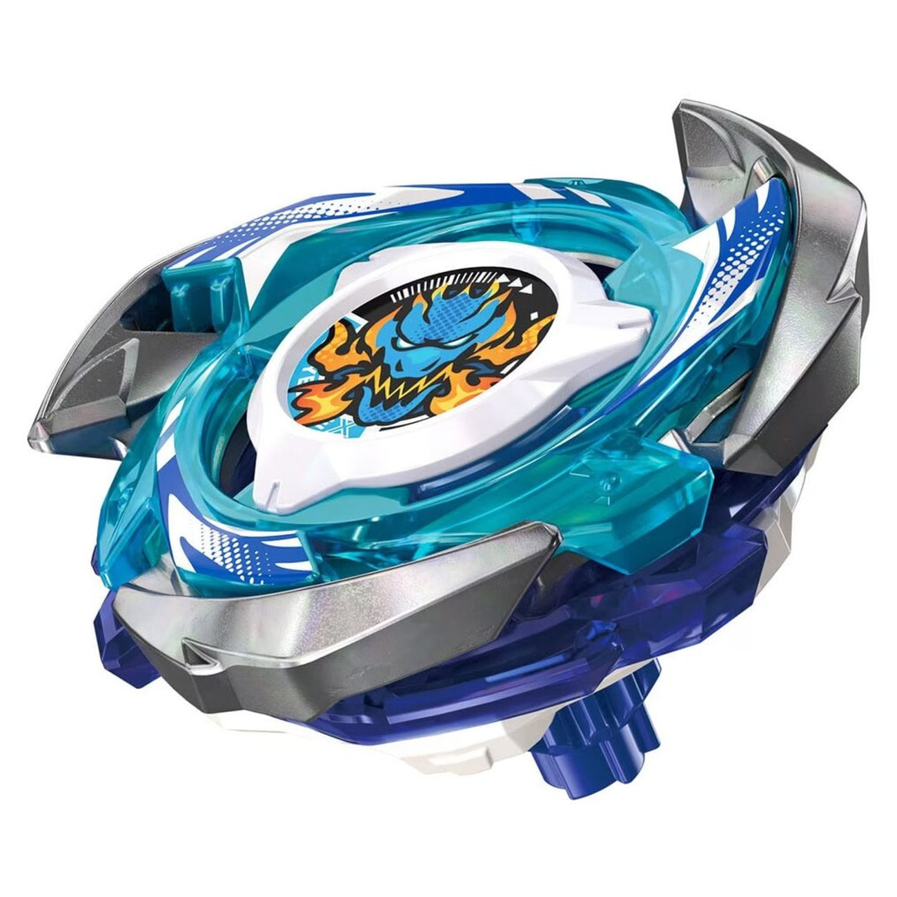 Dran Brave Beyblade X CX-01 S6-60V Dranbrave Courage Takara Tomy