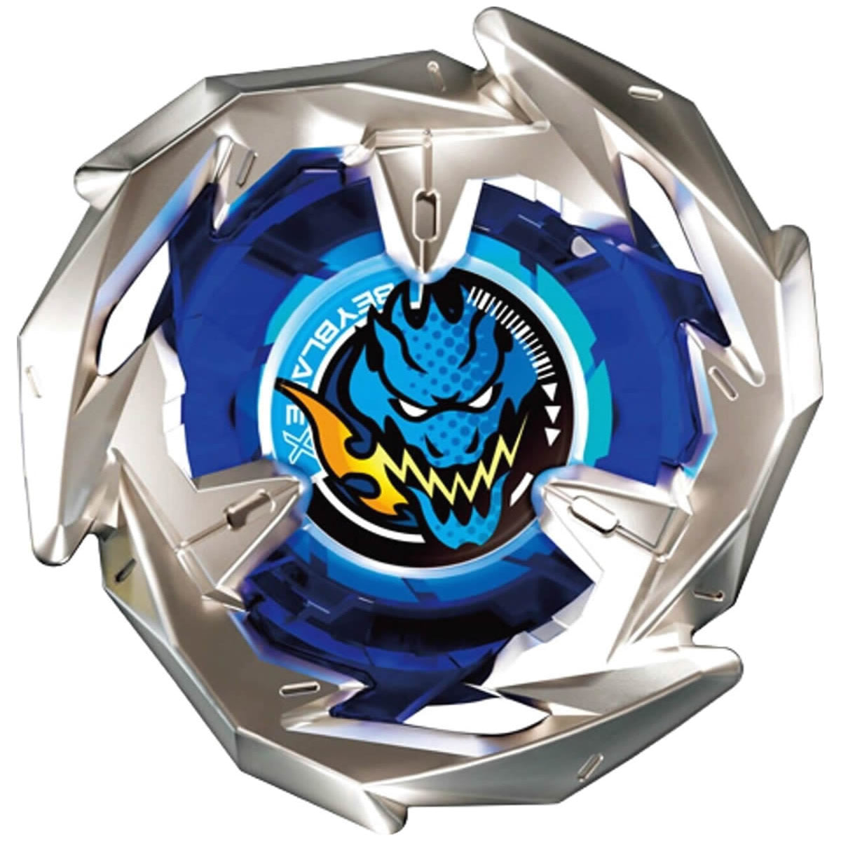 sword playing card 扇形トランプ 戦神の剣開扇トランプ Dransword Beyblade X Takara Tomy Dran Sword 3-60F BX-01