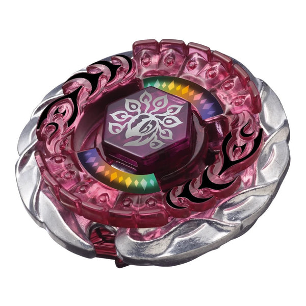 Takara Tomy Evil Befall Beyblade BB-100