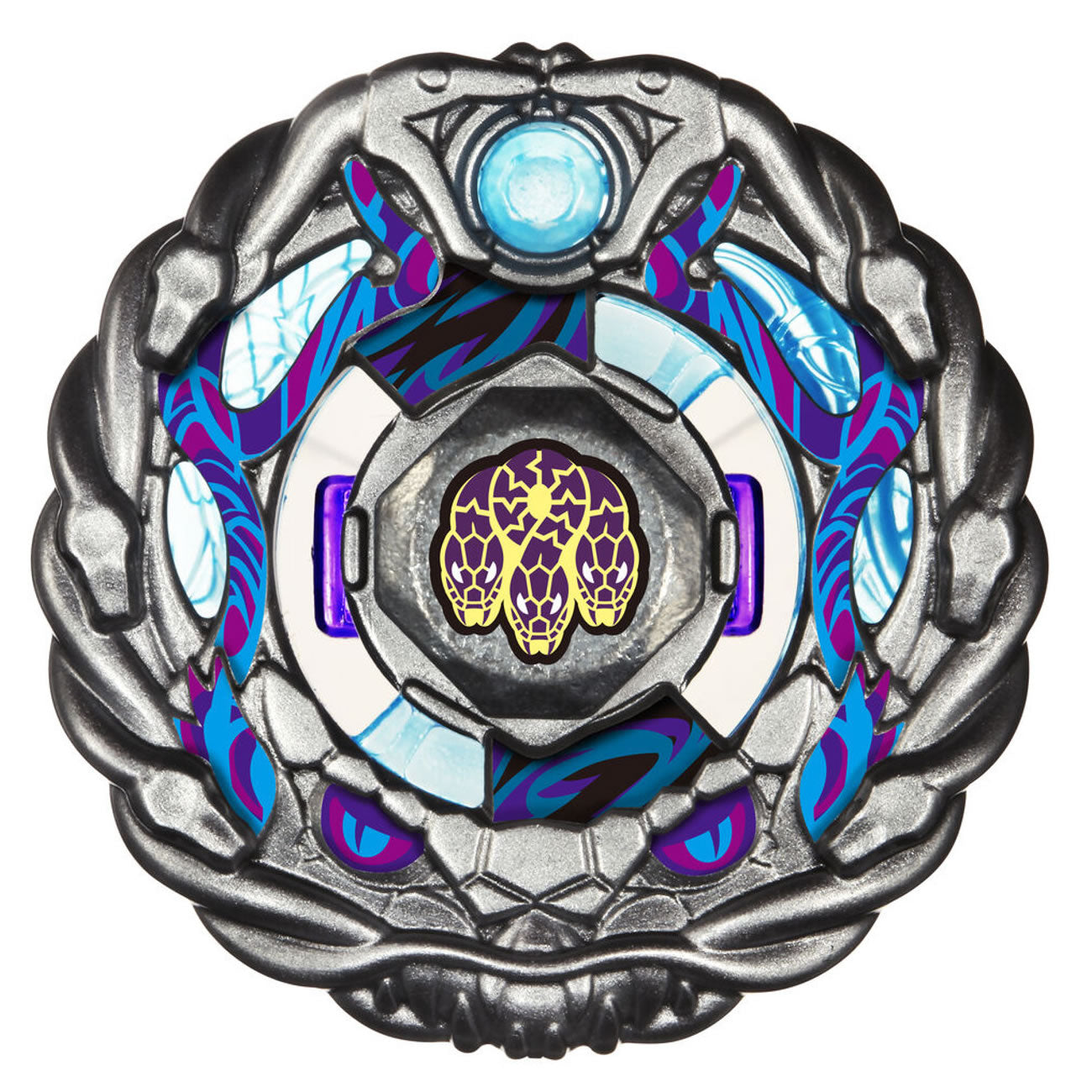 Pirate Orochi Beyblade / Pirates Orojya BBG-08 Takara Tomy