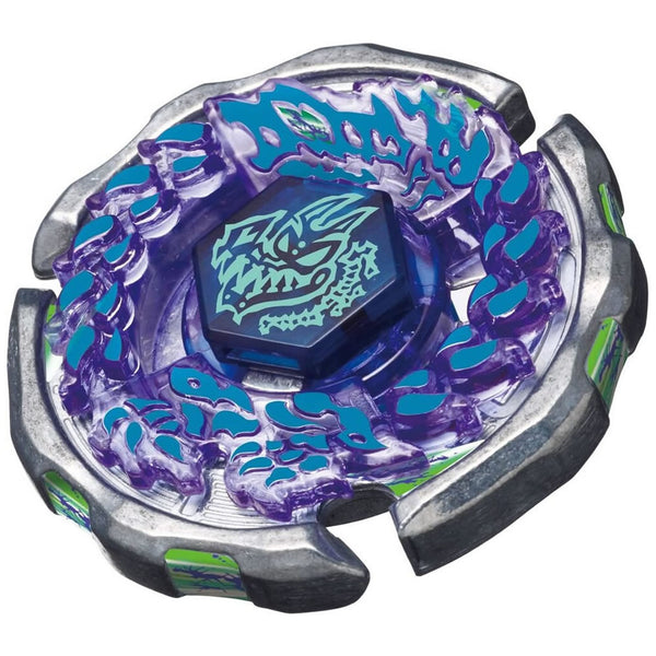 Takara Tomy Ray Gil Beyblade BB91 100RSF