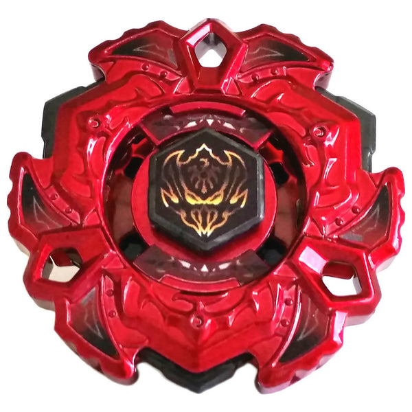 Takara Tomy Red Variares Beyblade