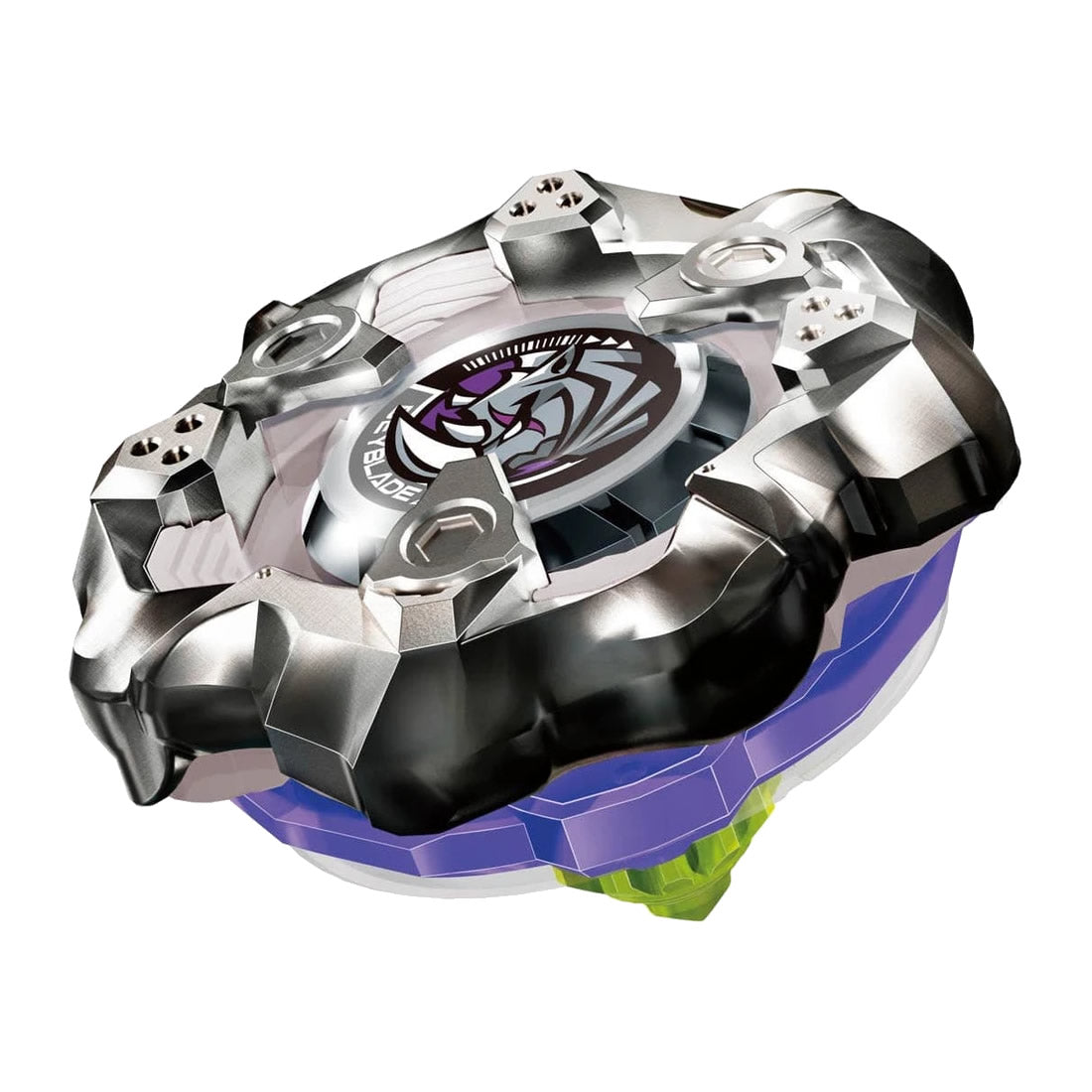 Rhino Horn Beyblade X BX-19 3-80S Takara Tomy – BeyStation.com