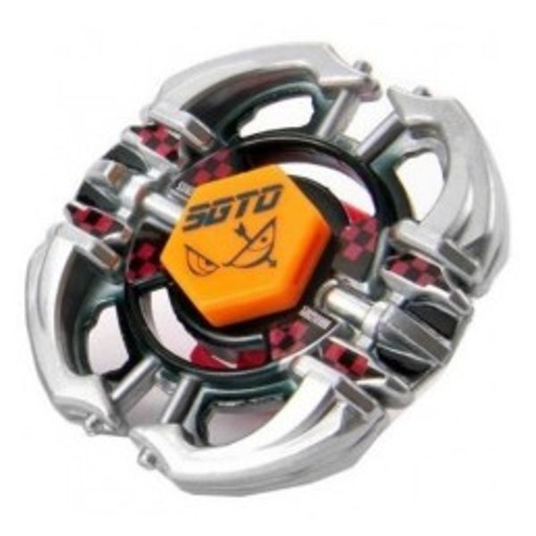 Takara Tomy Sagittario 125SF Beyblade BB-07