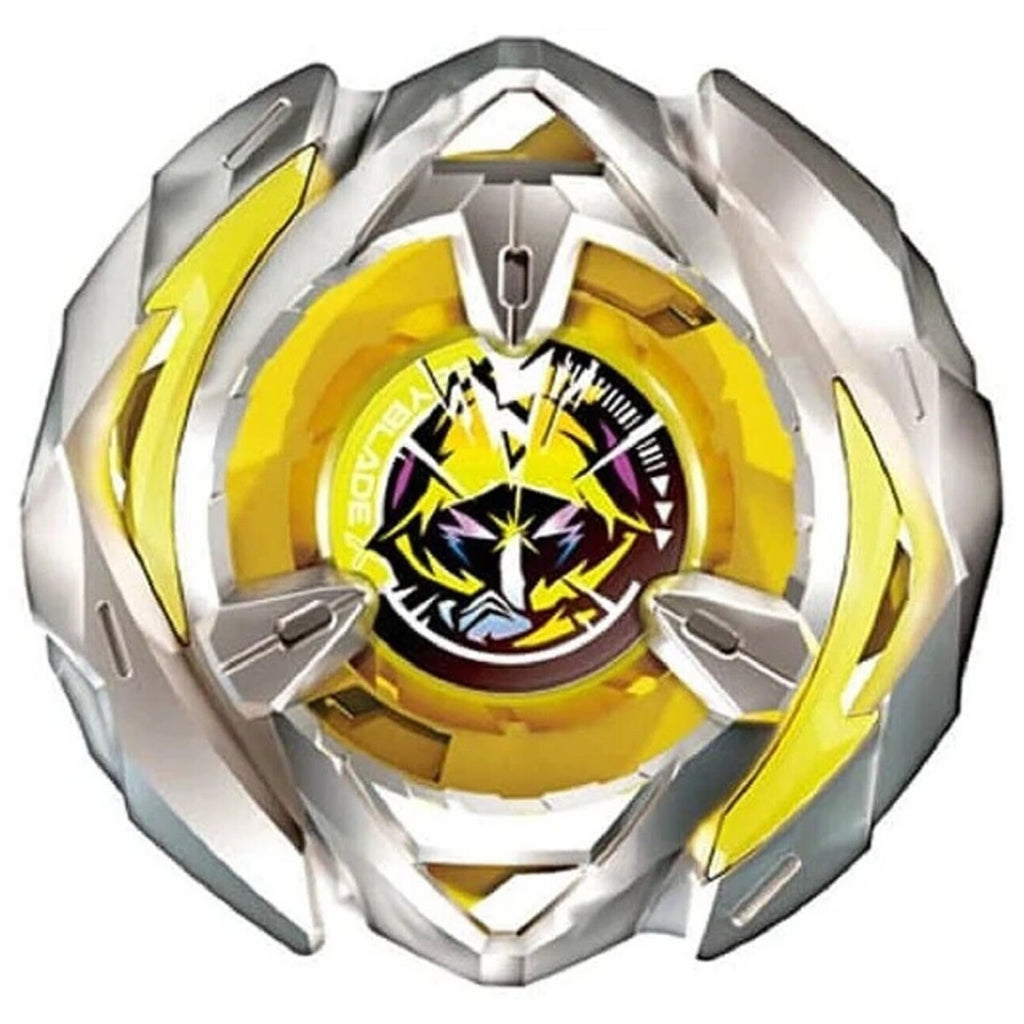 Wizard Arrow Beyblade X BX-03 4-80B Takara Tomy –