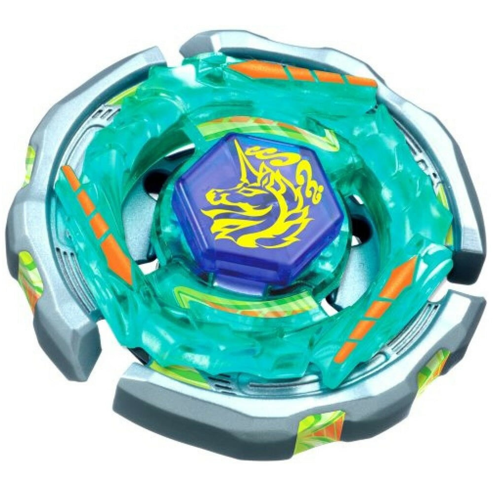 Takara Tomy Ray Striker Beyblade BB-71 (Unicorno D125CS