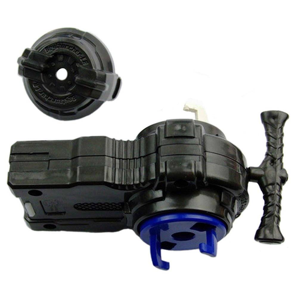 Poignée Lanceur Beyblade Metal Fusion – Hasbro Original Bb-15B + Bb-61a, Neuf