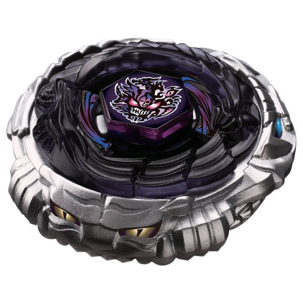 Takara Tomy Worlds Best Beyblades Best Beyblade In The World Metal - Main Image