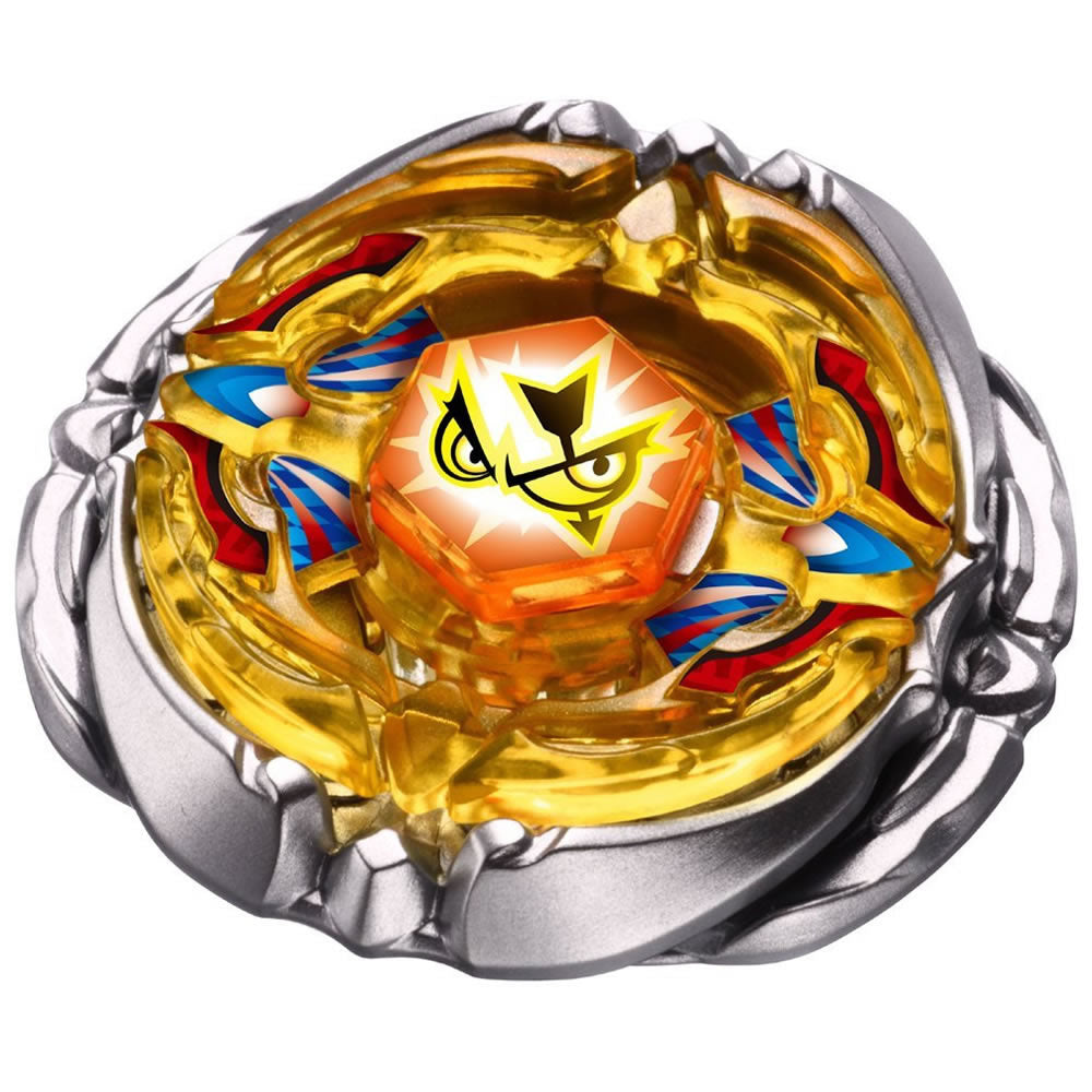 Takara Tomy Flash Sagittario Beyblade BB-126 (230WD