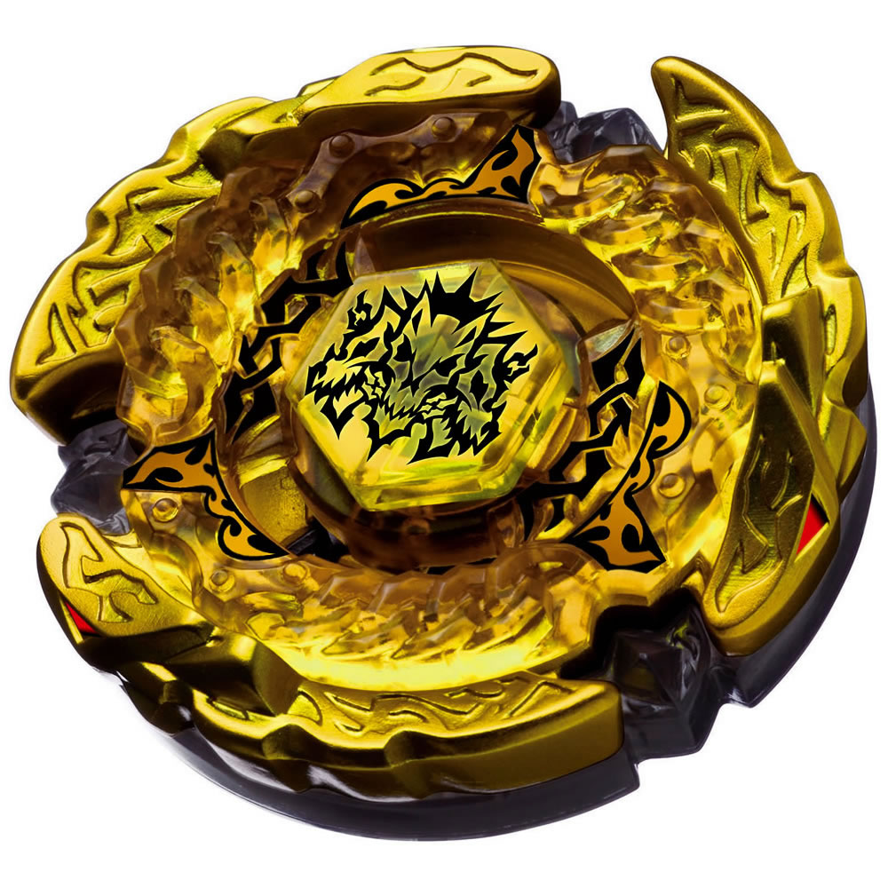 Hades Kerbecs Beyblade Hell Kerbecs BD145DS BB-99 Takara