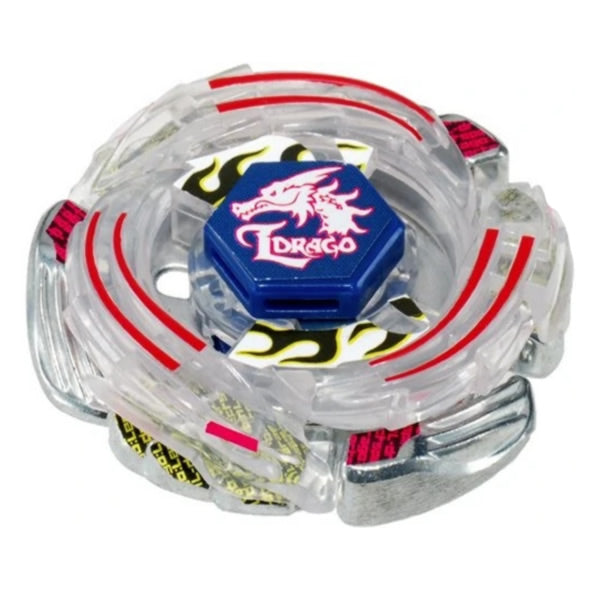 Takara Tomy Lightning L Drago Beyblade BB-43 100HF