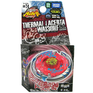 Takara Tomy Thermal Lacerta Beyblade