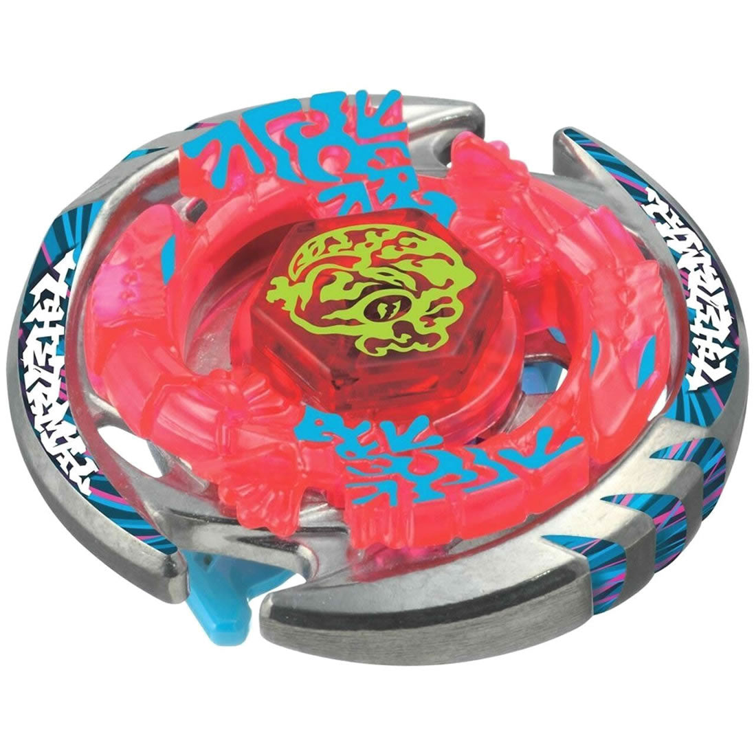 Takara Tomy Thermal Lacerta Beyblade BB-74 WA130HF – BeyStation.com